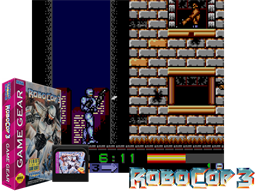 RoboCop 3